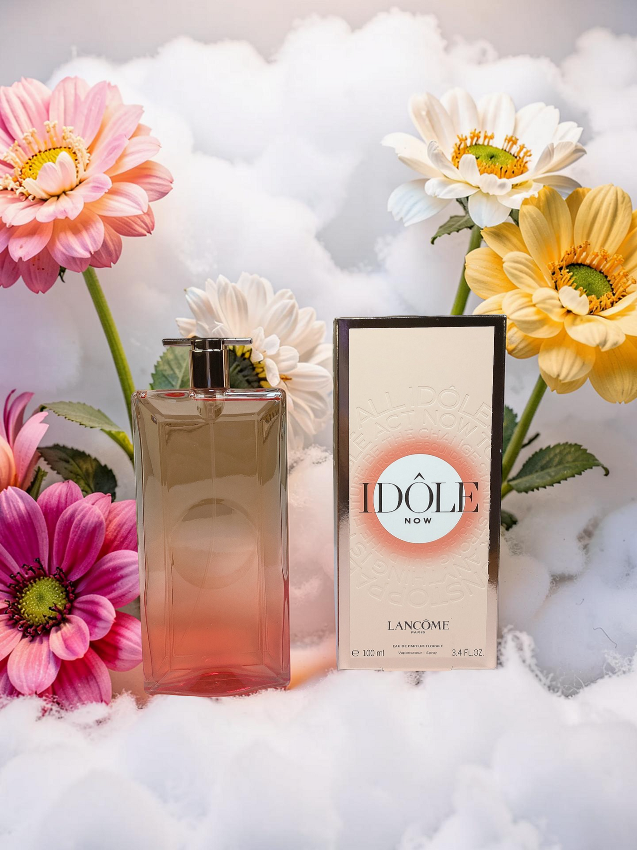 Lancôme Idôle Now Eau de Parfum Florale 100ml