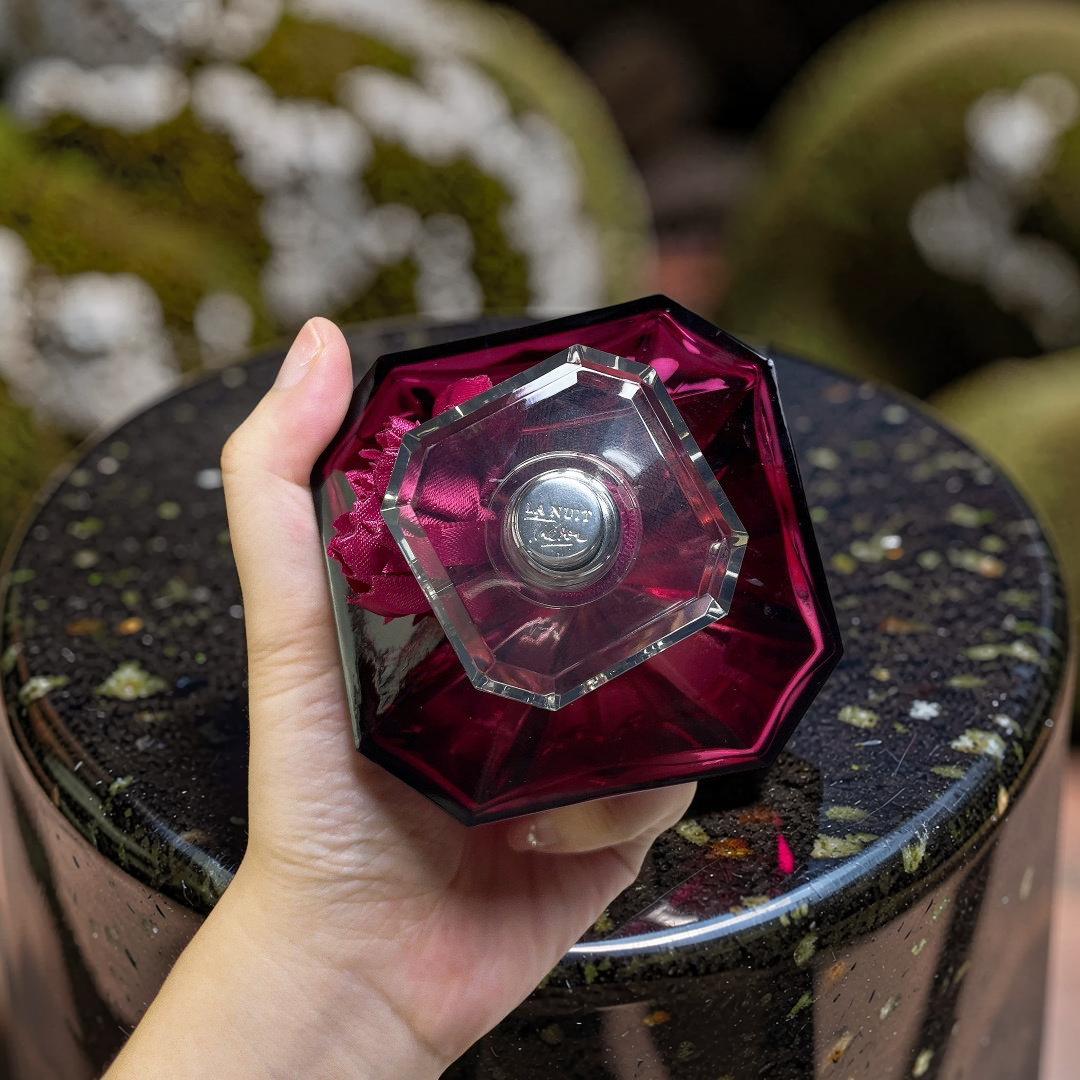 Lancôme La Nuit Trésor Intense L'Eau de Parfum