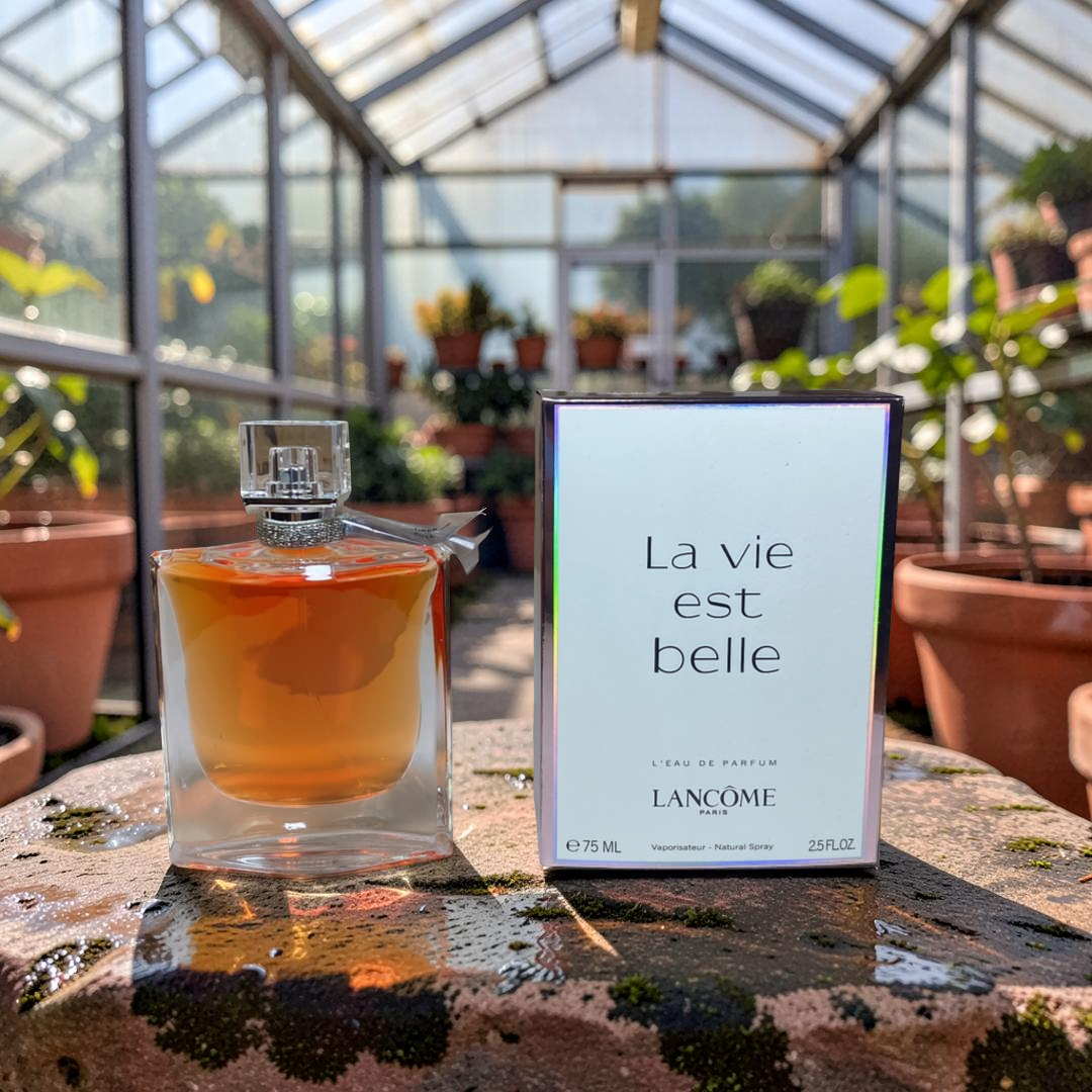 Lancôme La Vie Est Belle L'Eau de Parfum 75ml