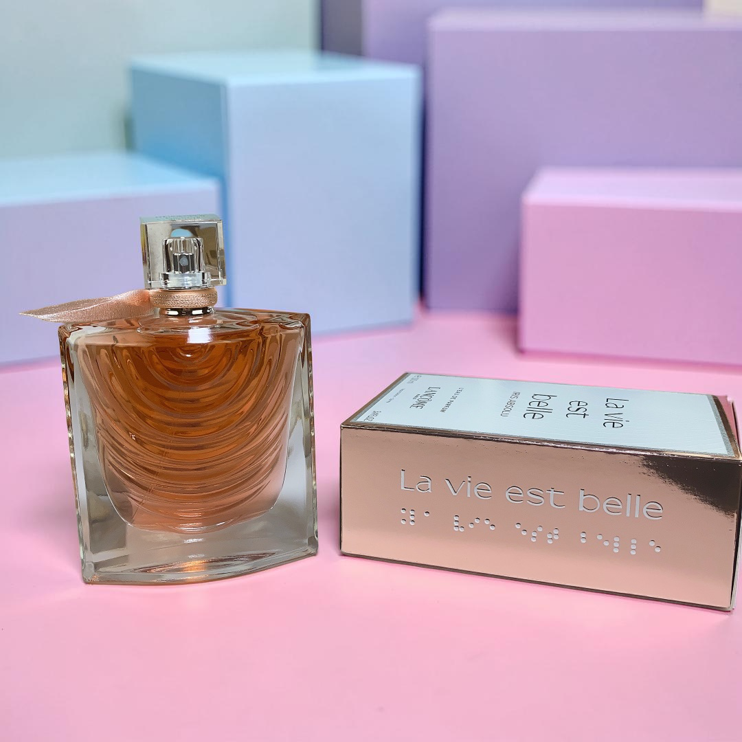 Lancôme La Vie Est Belle L'Eau de Parfum