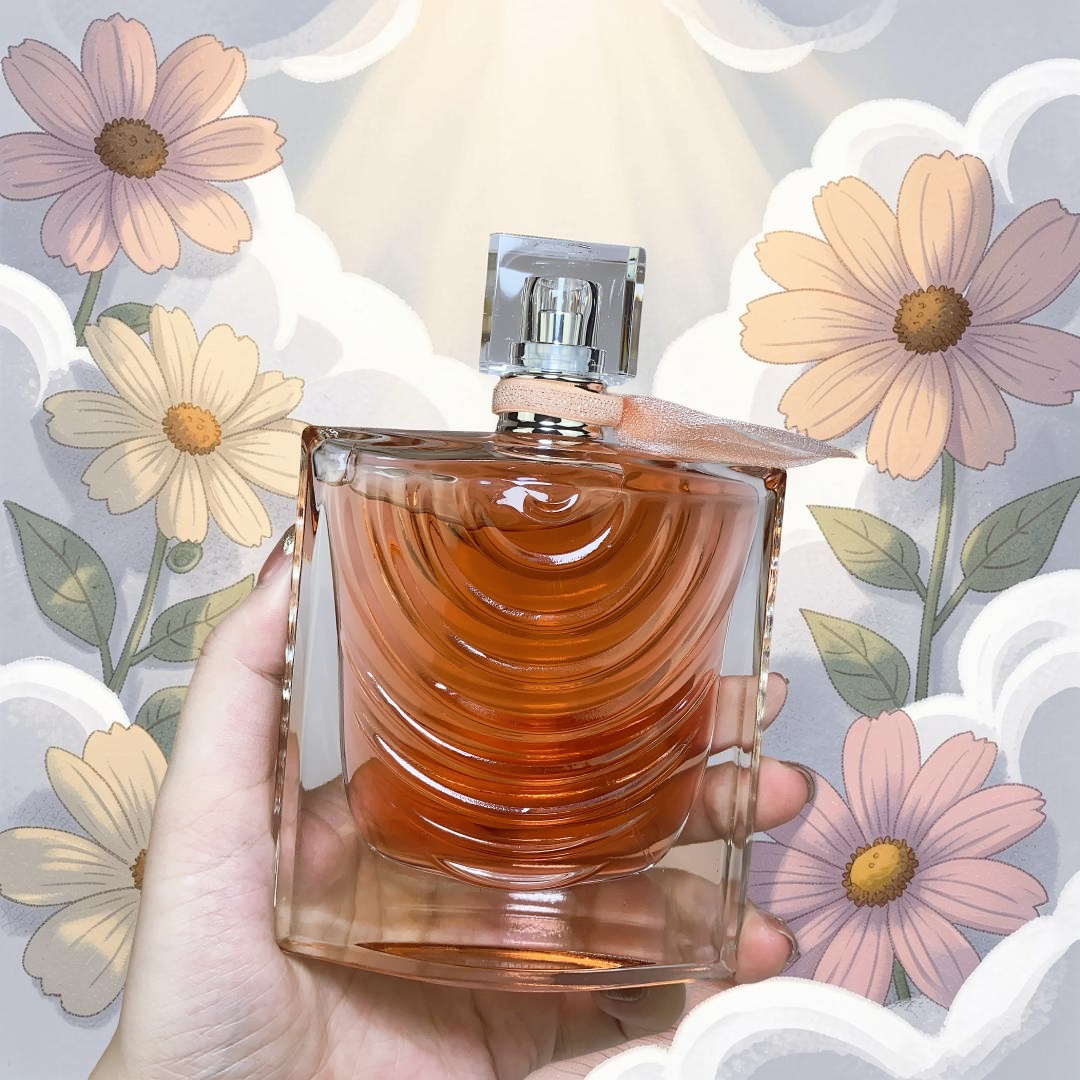Lancôme La Vie Est Belle L'Eau de Parfum