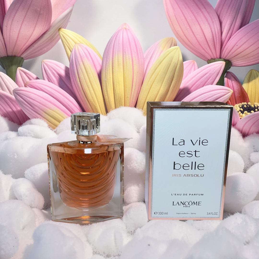 Lancôme La Vie Est Belle L'Eau de Parfum