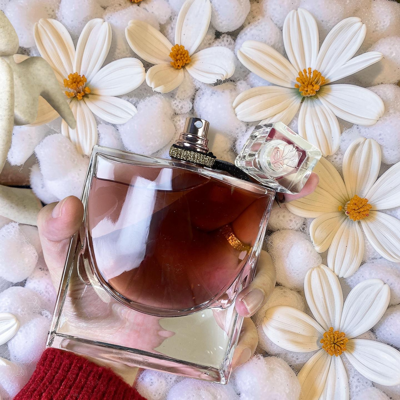 Lancôme La Vie Est Belle L'Elixir Eau de Parfum 100ml