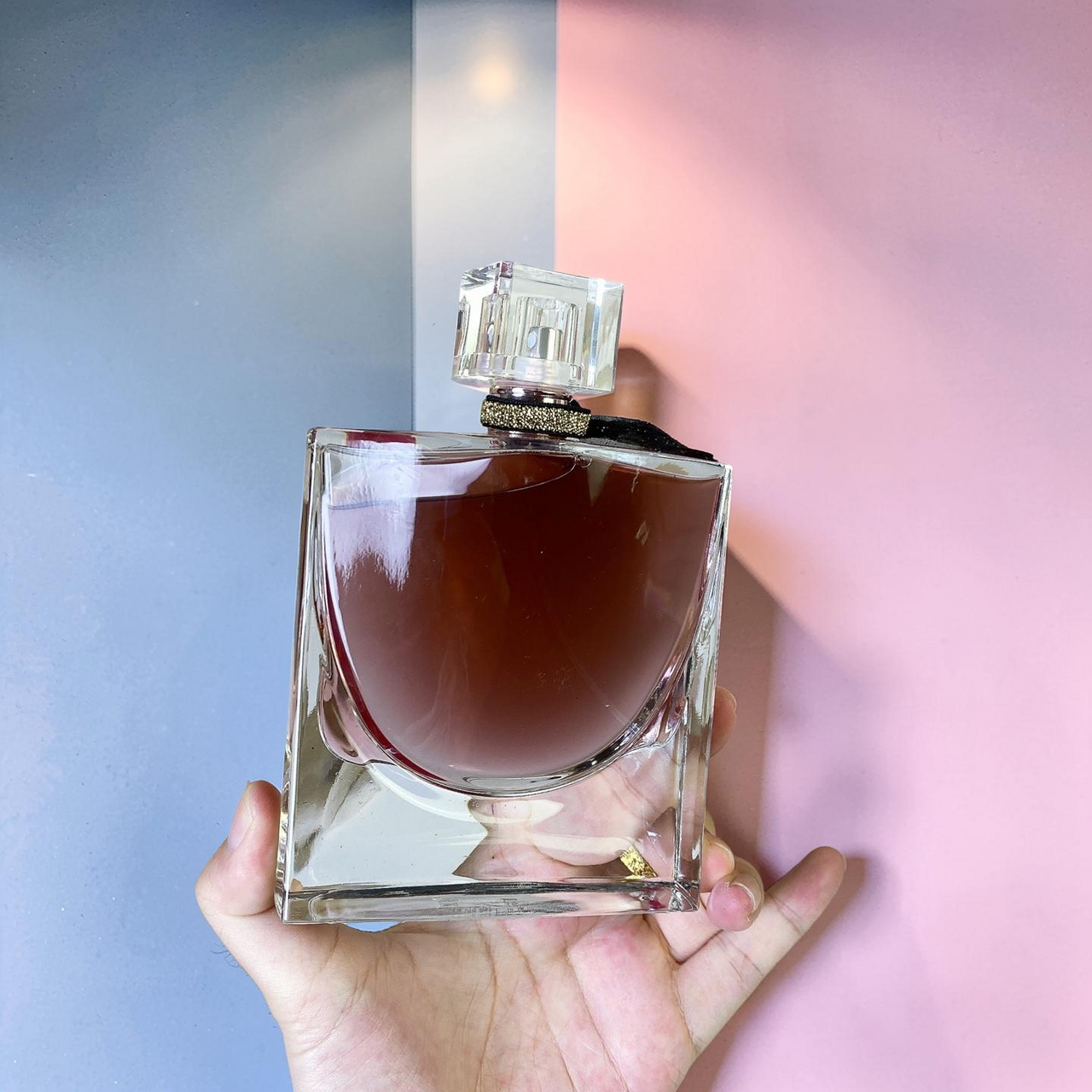Lancôme La Vie Est Belle L'Elixir Eau de Parfum 100ml
