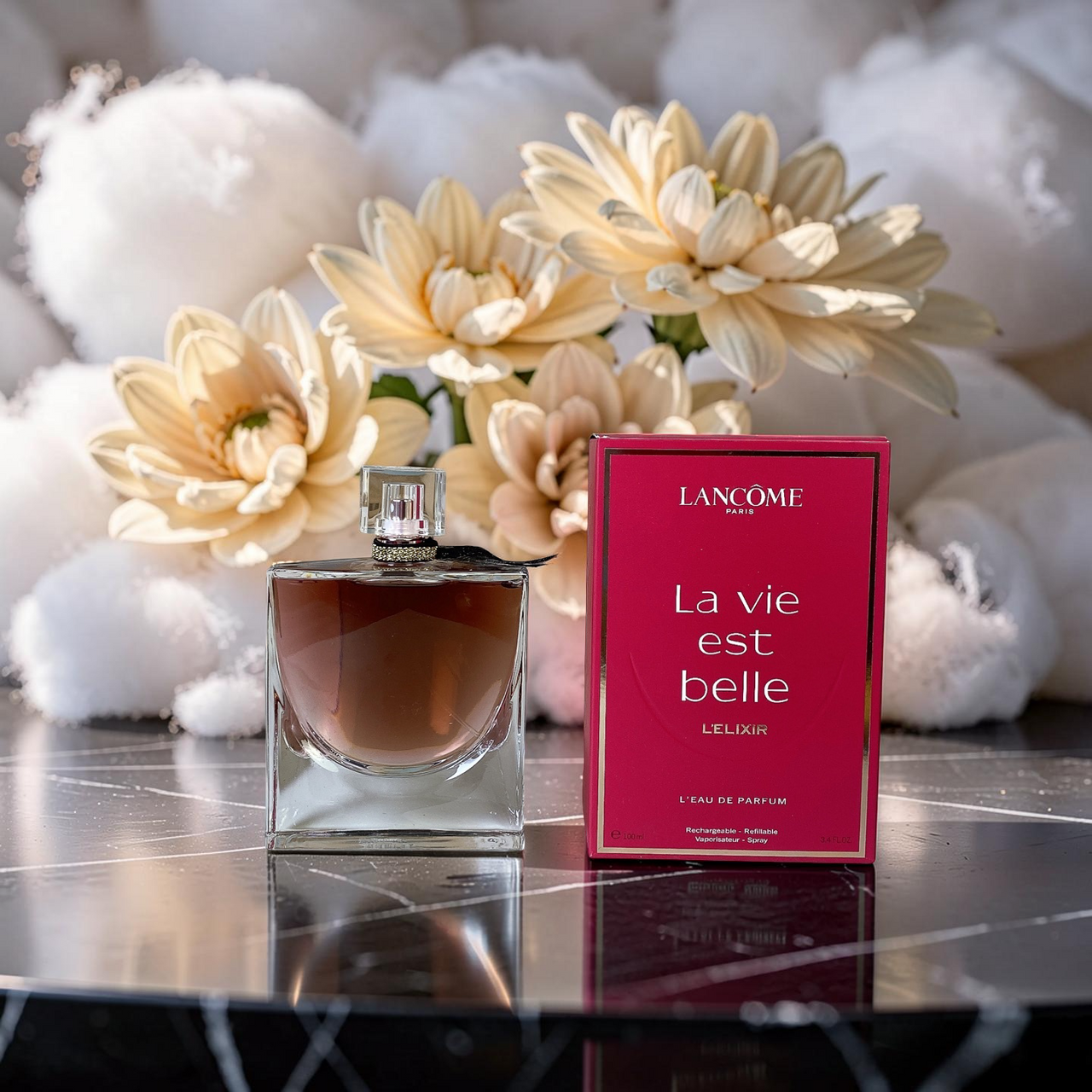 Lancôme La Vie Est Belle L'Elixir Eau de Parfum 100ml