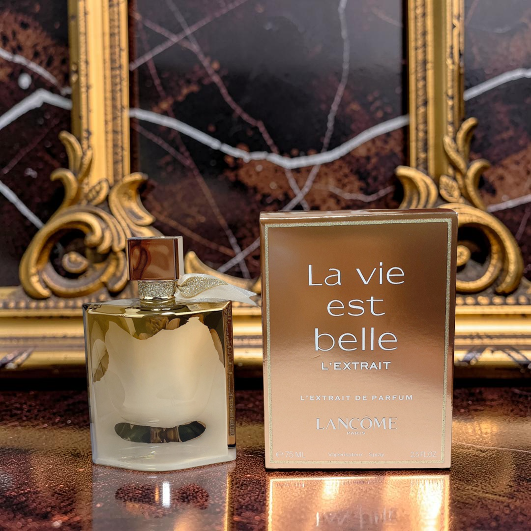 Lancôme La Vie Est Belle L’Extrait de Parfum 75ml