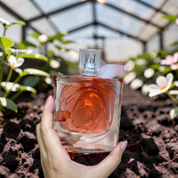 Lancôme La Vie Est Belle Rose Extraordinaire L'Eau de Parfum Florale 100ml