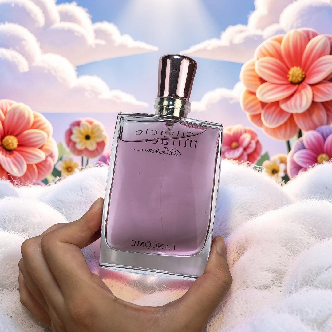 Lancôme Miracle Blossom Eau de Parfum