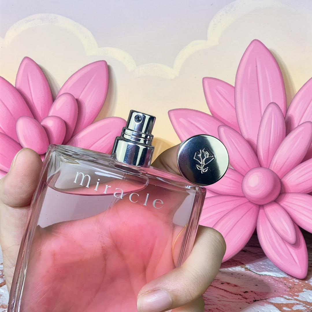 Lancôme Miracle L’Eau de Parfum 100ml