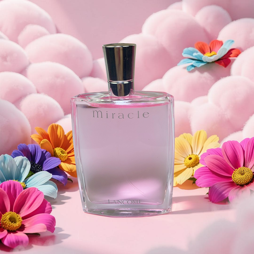 Lancôme Miracle L’Eau de Parfum 100ml
