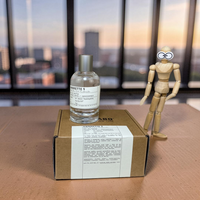 Le Labo Ambrette 9 Eau de Parfum 100ml