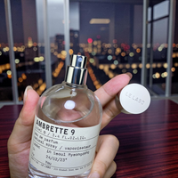 Le Labo Ambrette 9 Eau de Parfum 100ml