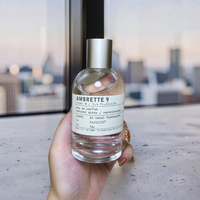 Le Labo Ambrette 9 Eau de Parfum 100ml
