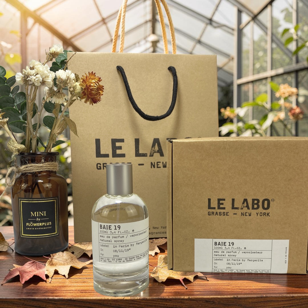 Le Labo Baie 19 Eau de Parfum 100ml
