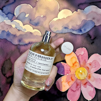Le Labo Fleur d'Oranger 27 Eau de Parfum 100ml