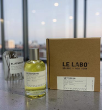 Le Labo Iris 39 Eau de Parfum 100ml