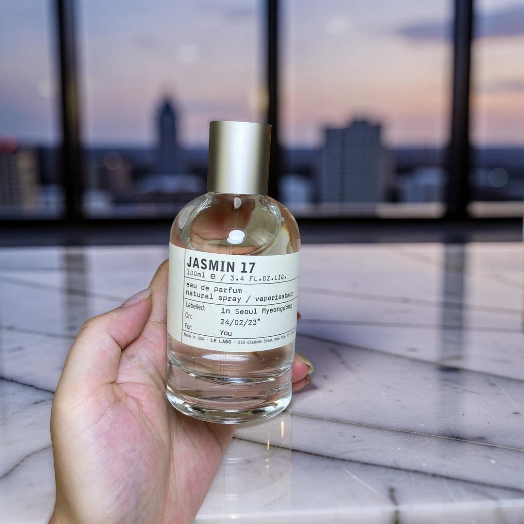 Le Labo Jasmin 17 Eau de Parfum 100ml