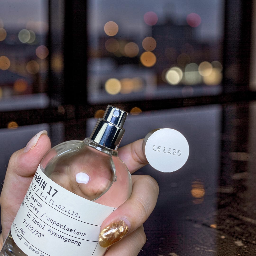 Le Labo Jasmin 17 Eau de Parfum 100ml