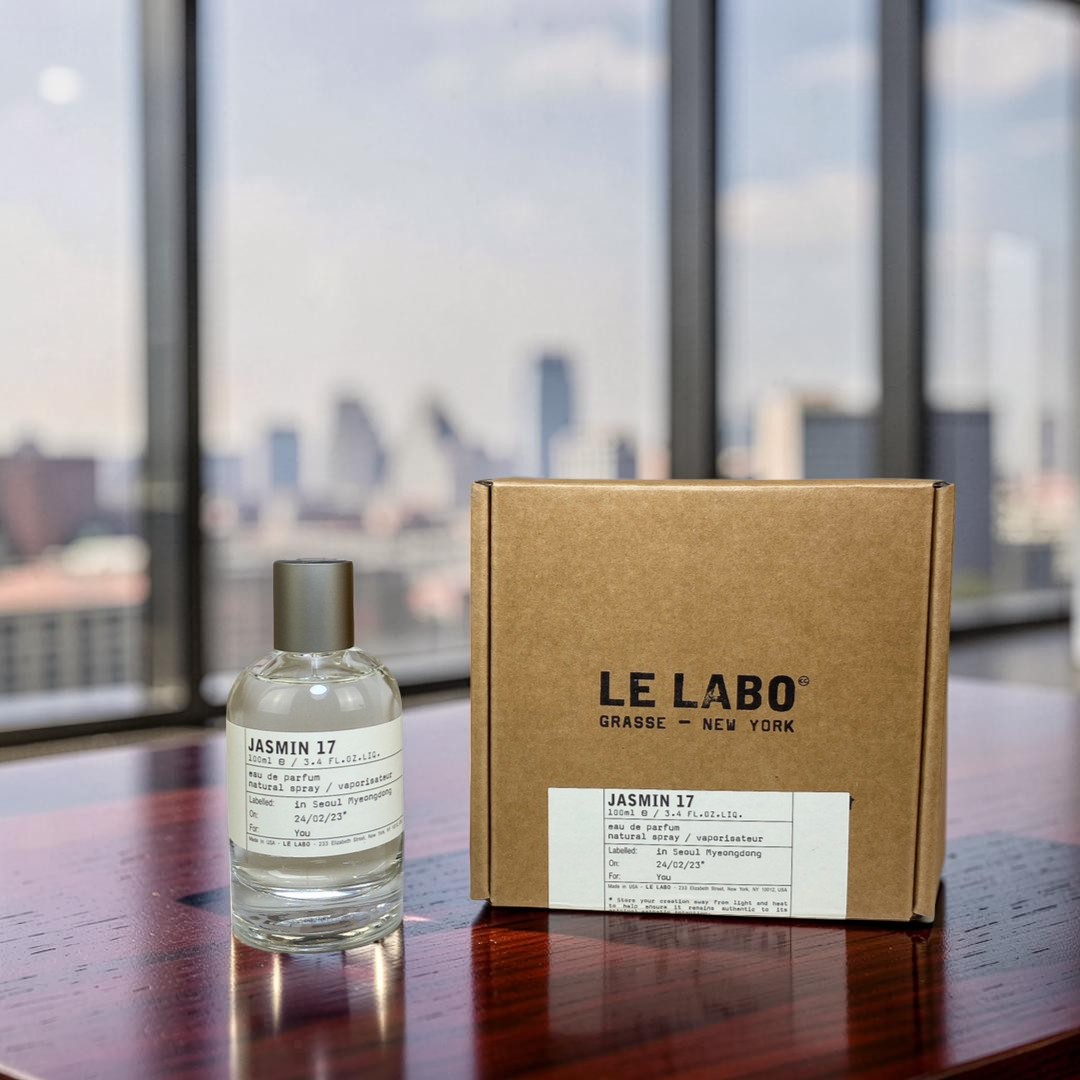 Le Labo Jasmin 17 Eau de Parfum 100ml