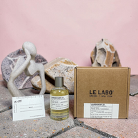 Le Labo Labdanum 18 Eau de Parfum 100ml
