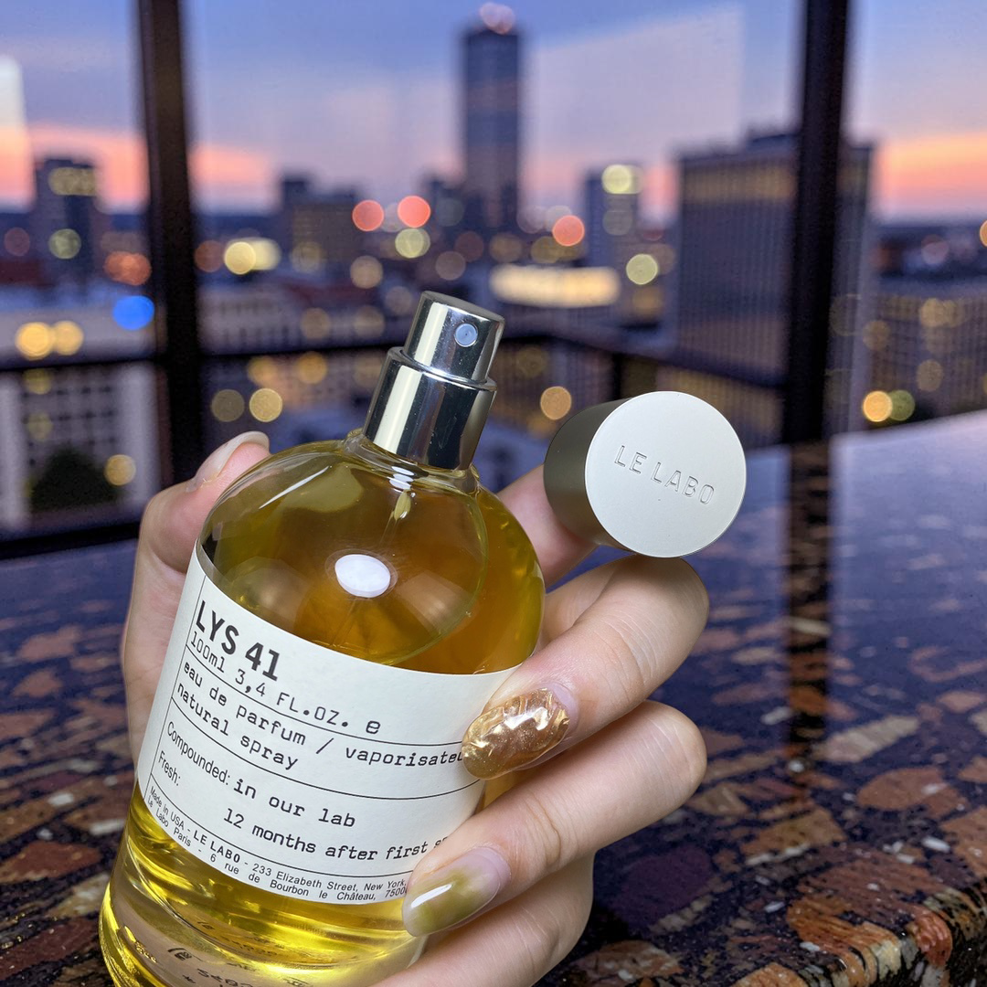 Le Labo Lys 41 Eau de Parfum 100ml