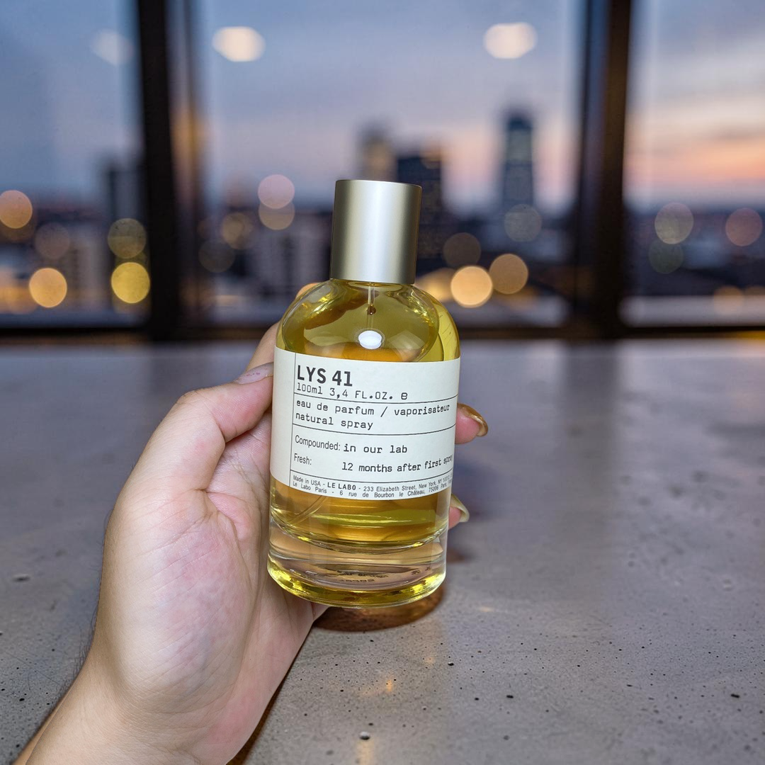 Le Labo Lys 41 Eau de Parfum 100ml