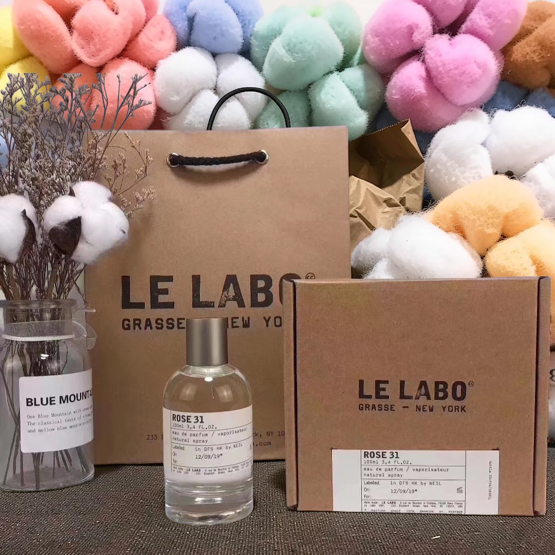 Le Labo Santal 33 Eau de Parfum 100ml