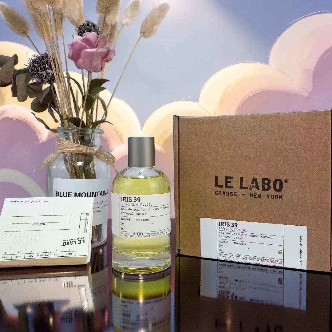 Le Labo Santal 33 Eau de Parfum 100ml