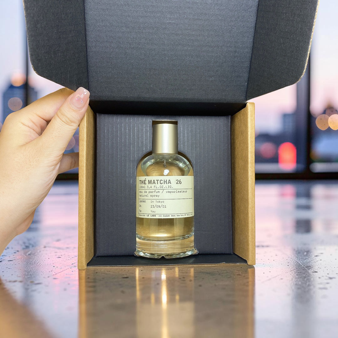 Le Labo Thé Matcha 26 Eau de Parfum 100ml