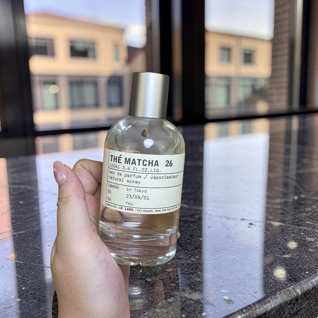 Le Labo Thé Matcha 26 Eau de Parfum 100ml