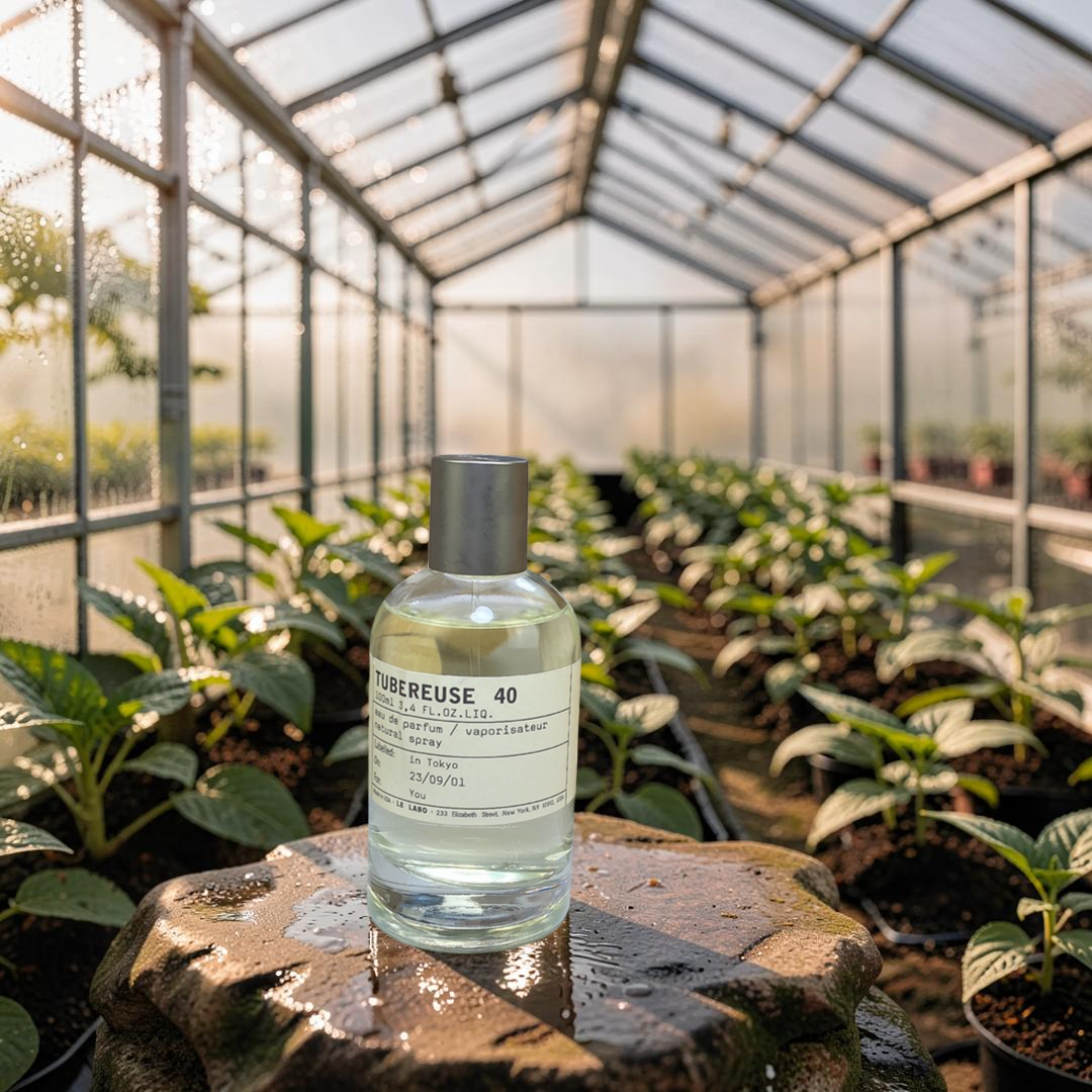 Le Labo Tubereuse 40 Eau de Parfum 100ml (New York City Exclusive)