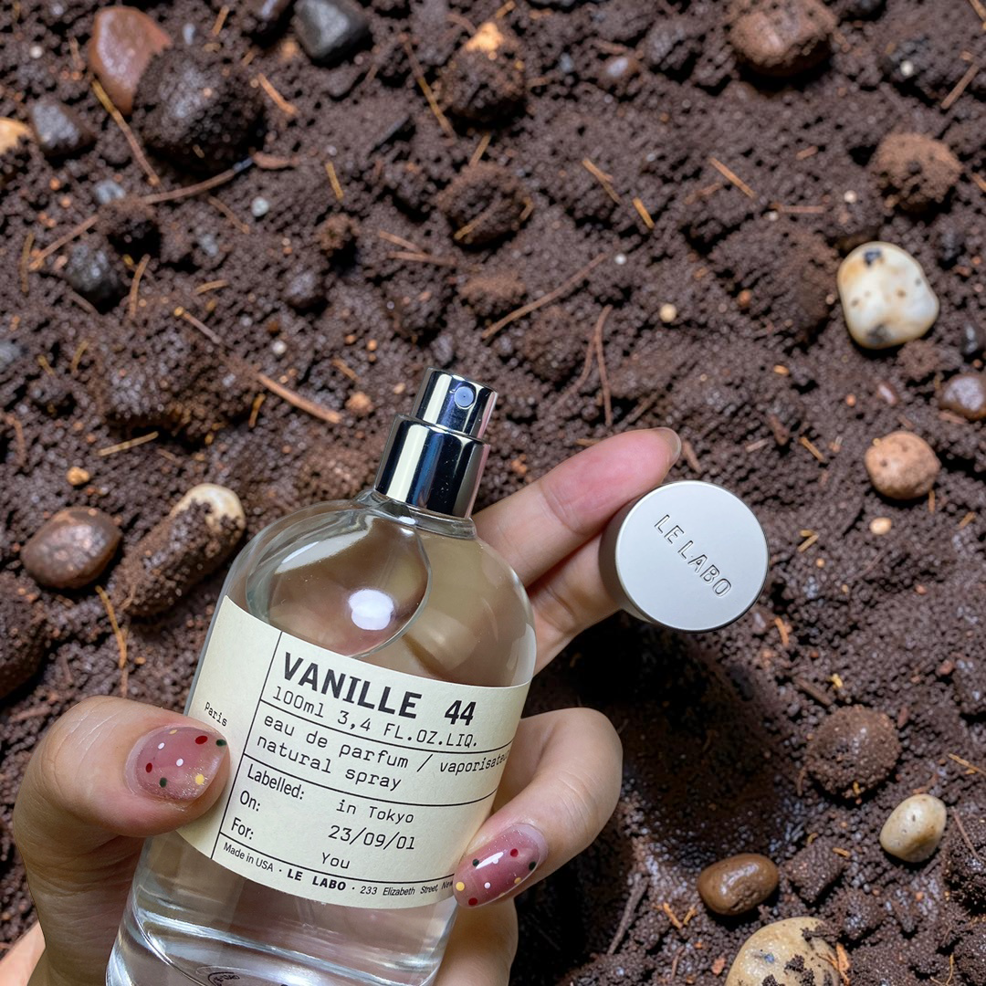 Le Labo Vanille 44 Eau de Parfum 100ml