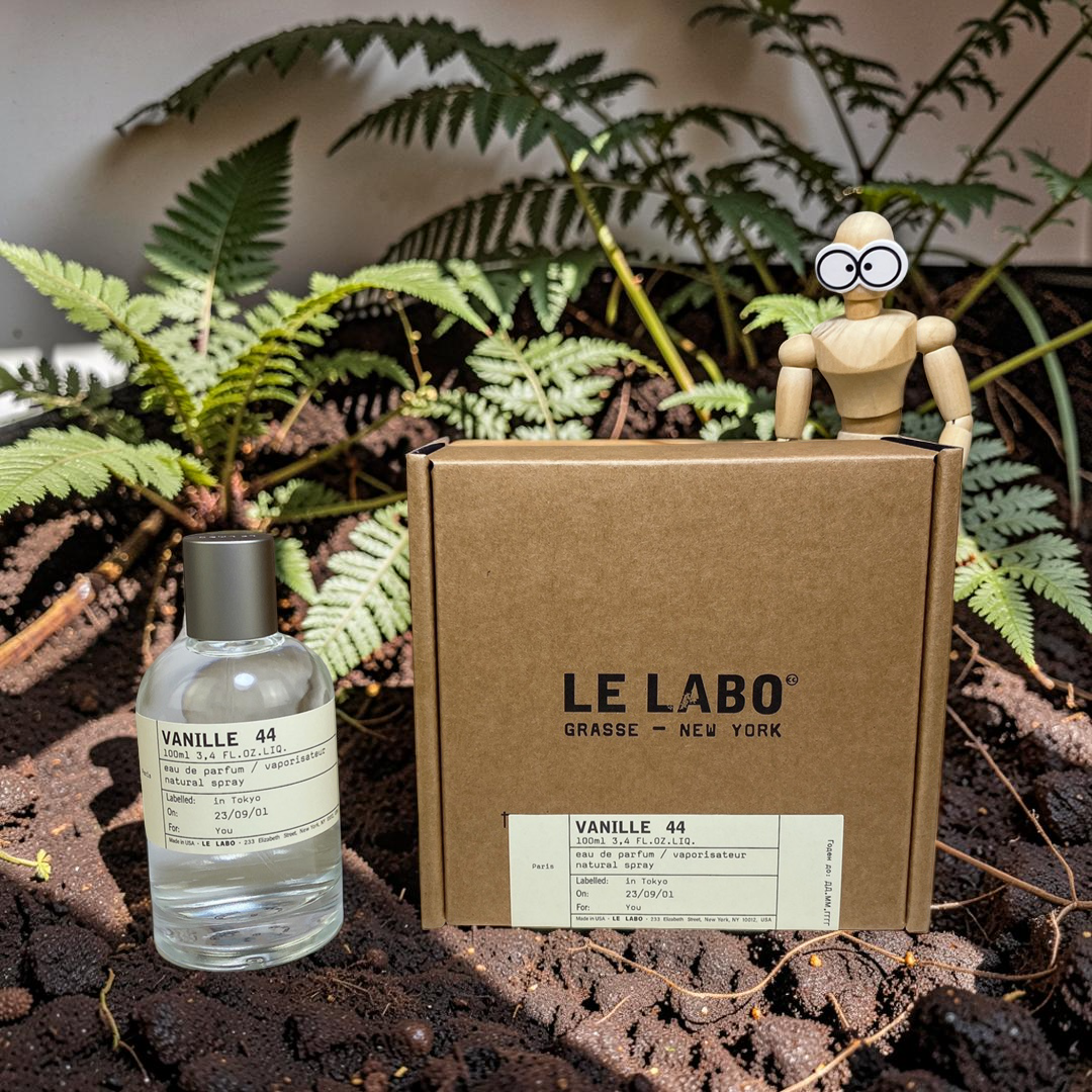 Le Labo Vanille 44 Eau de Parfum 100ml