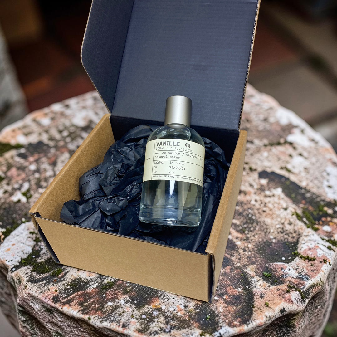 Le Labo Vanille 44 Eau de Parfum 100ml