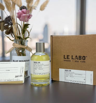 Le Labo Vetiver 46 Eau de Parfum 100ml