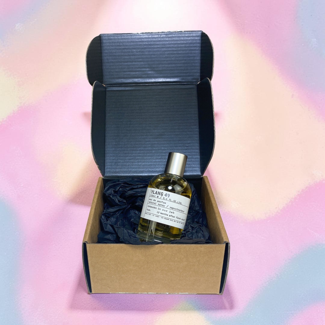 Le Labo Ylang 49 Eau de Parfum 100ml