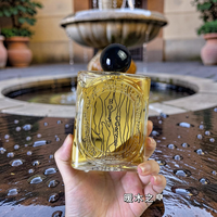 Les Essences de Diptyque — Rose Roche Eau de Parfum (100ml)