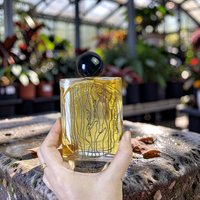 Les Essences de Diptyque — Rose Roche Eau de Parfum (100ml)