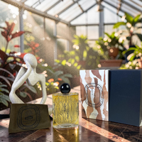 Les Essences de Diptyque — Rose Roche Eau de Parfum (100ml)