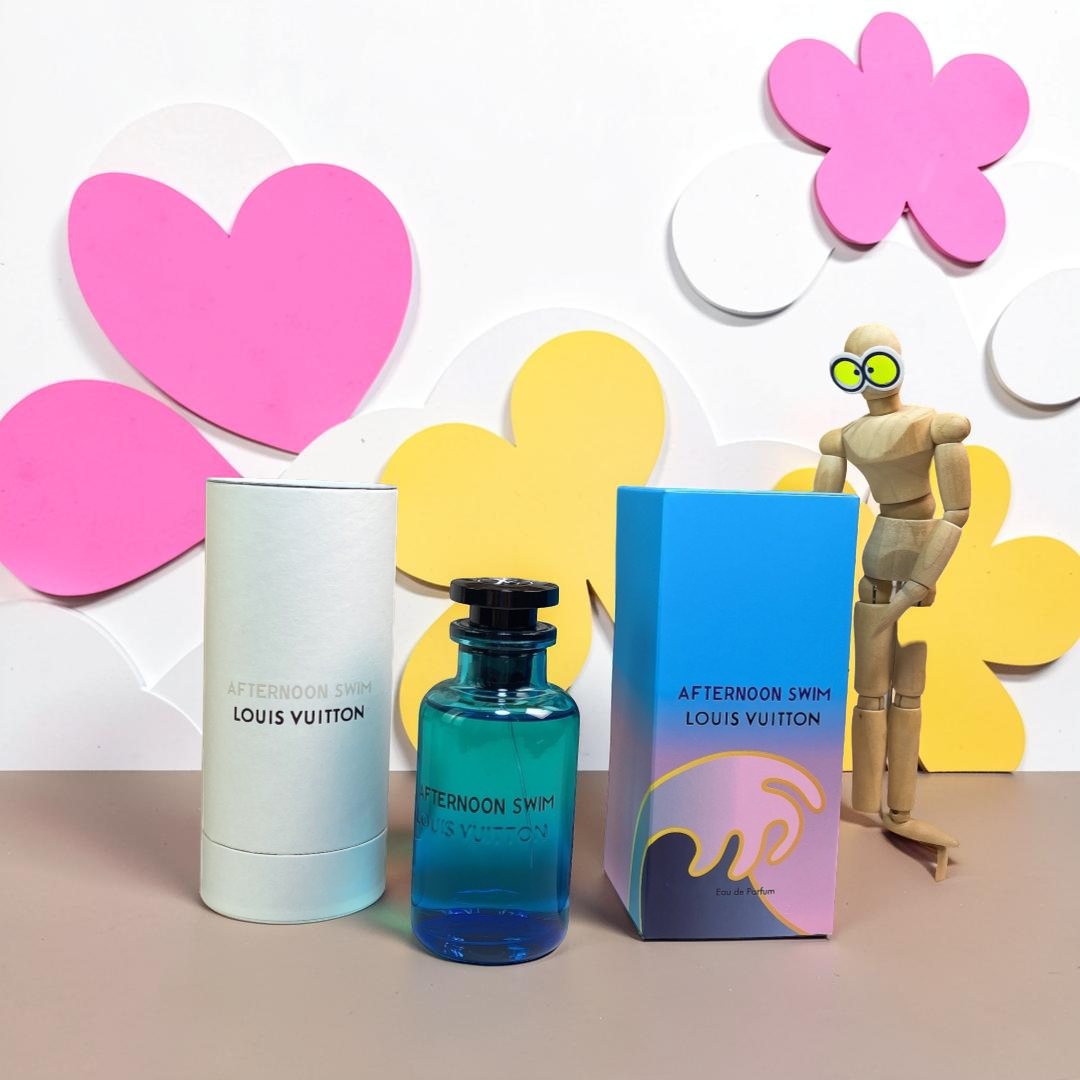 Louis Vuitton Afternoon Swim Eau de Parfum 100ml