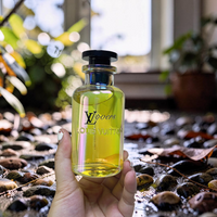 Louis Vuitton Apogée Eau de Parfum 100ml - Bottom of Packaging Details