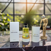 Louis Vuitton Apogée Eau de Parfum 100ml - Bottom of Packaging Details