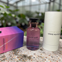 Louis Vuitton City of Stars Eau de Parfum 100ml