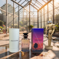 Louis Vuitton City of Stars Eau de Parfum 100ml (Retail Box)