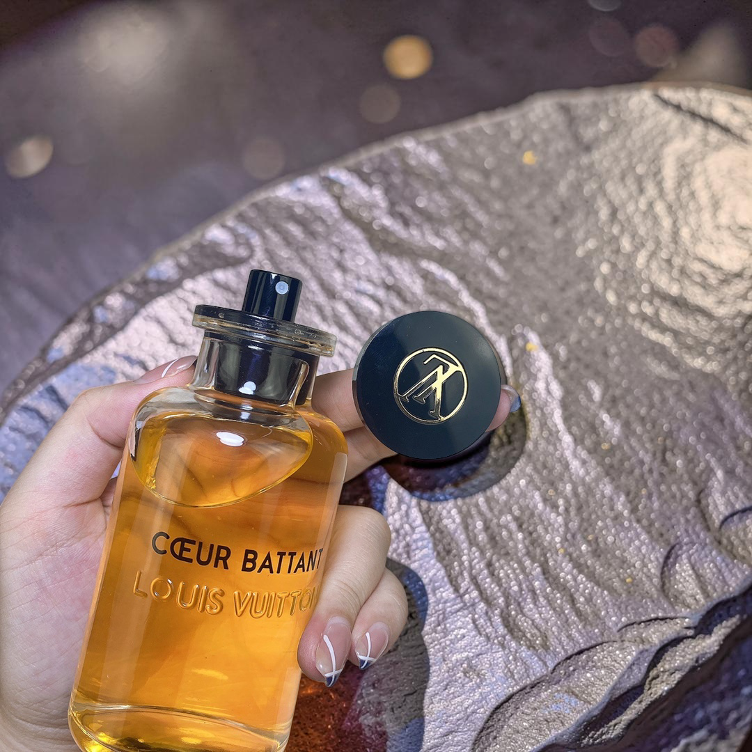 Louis Vuitton Cœur Battant Eau de Parfum 100ml