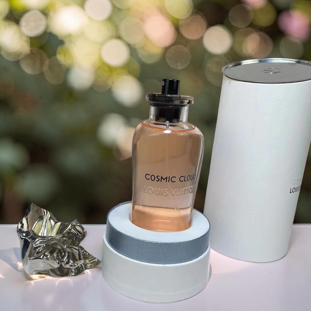 Louis Vuitton Cosmic Cloud Extrait de Parfum 100ml