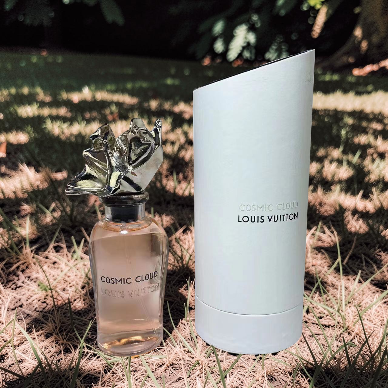 Louis Vuitton Cosmic Cloud Extrait de Parfum 100ml