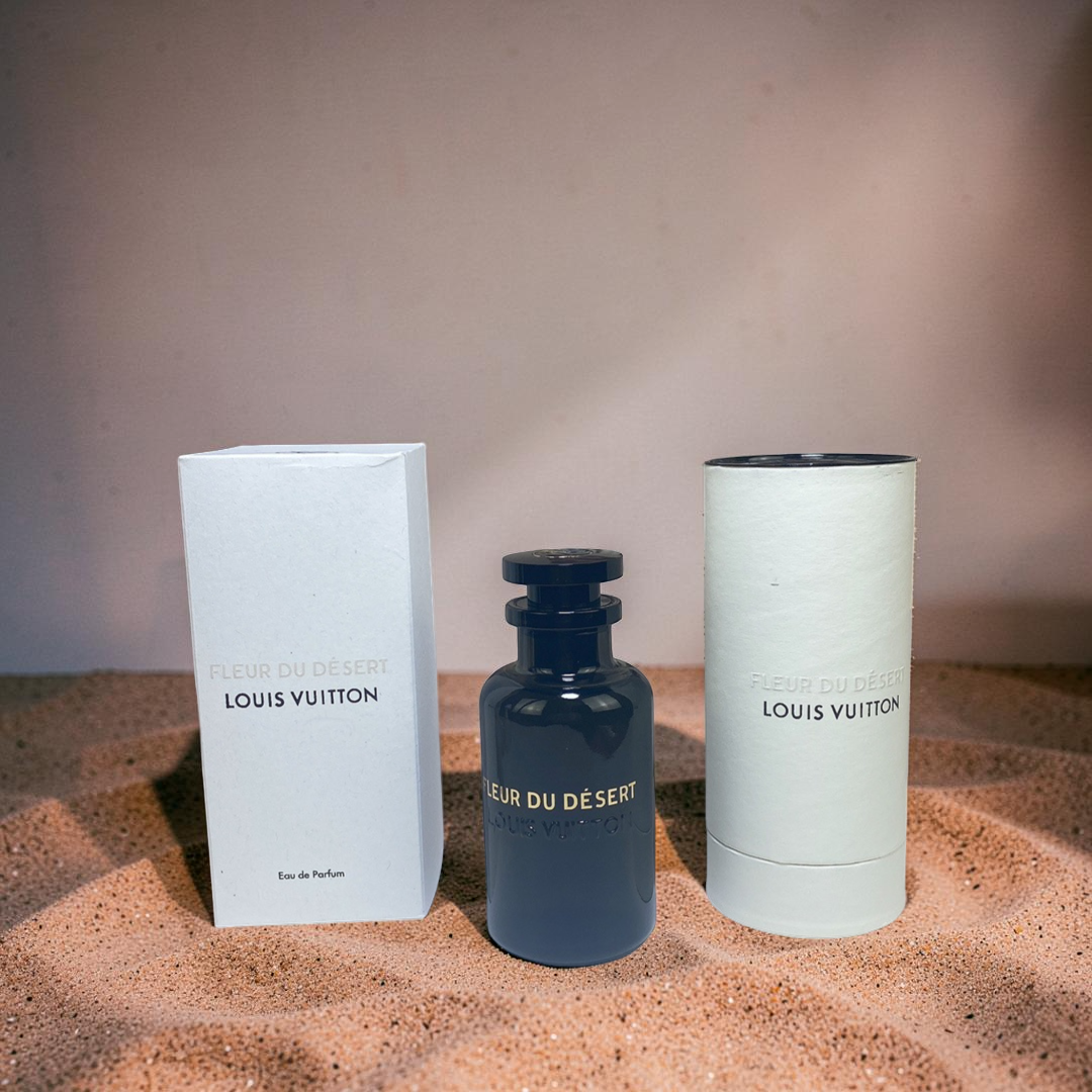 Louis Vuitton Fleur du Désert Eau de Parfum 100ml