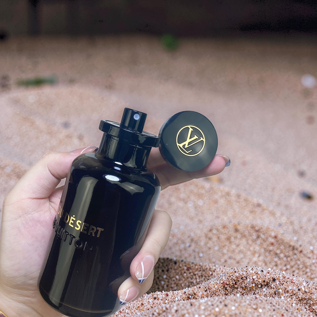 Louis Vuitton Fleur du Désert Eau de Parfum 100ml