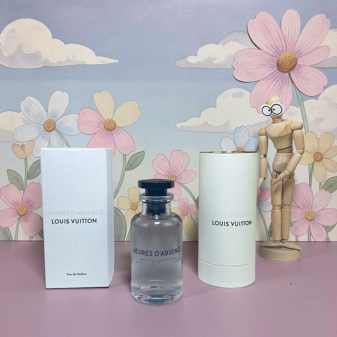 Louis Vuitton Heures d'Absence Eau de Parfum 100ml